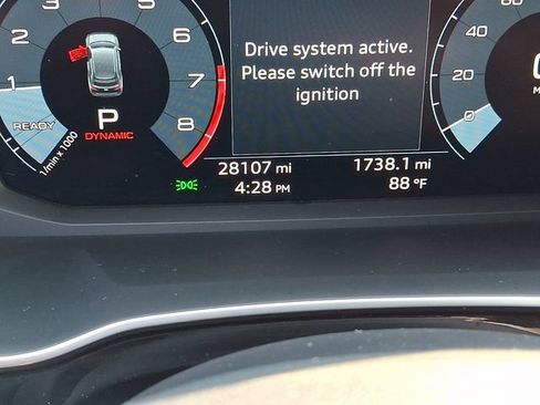 Used 2025 Audi Q3 2.0T Premium AWD/4WD image 21