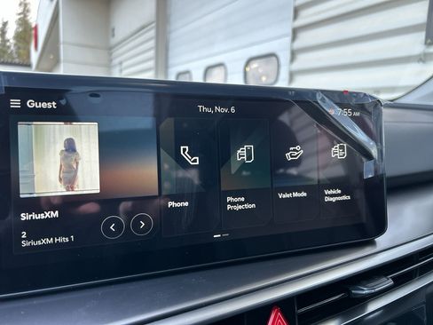 New 2026 Kia Sorento S image 20