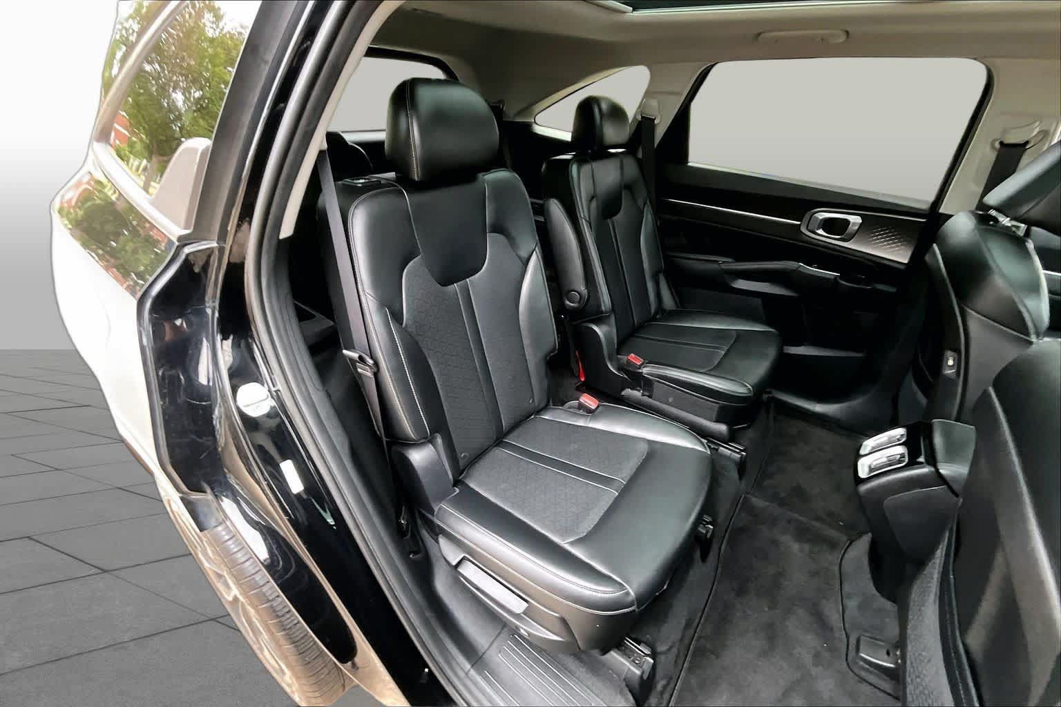 Used 2022 Kia Sorento SX AWD/4WD image 20
