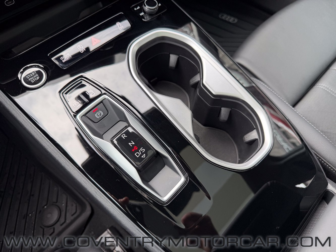 Used 2026 Audi A6 Premium Plus AWD/4WD image 35