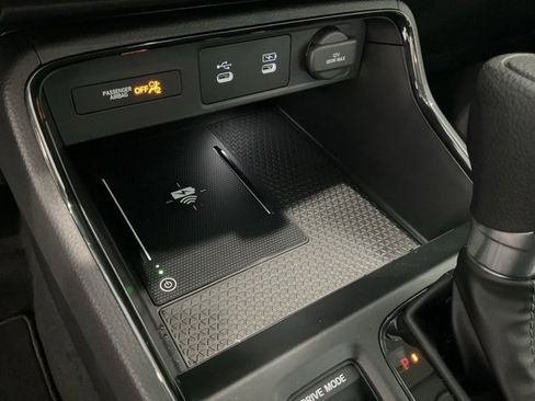 New 2026 Honda CR-V EX image 14