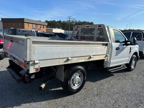 Used 2018 Ford F250 XL image 6