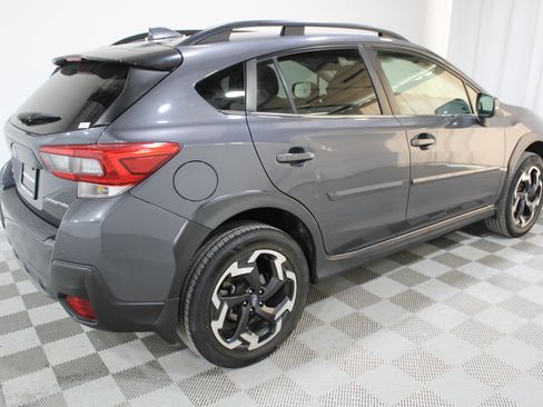 Used 2021 Subaru Crosstrek 2.5i Limited w/ Moonroof Package 1 image 27