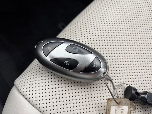 Used 2025 Hyundai Santa Fe SEL AWD/4WD image 21