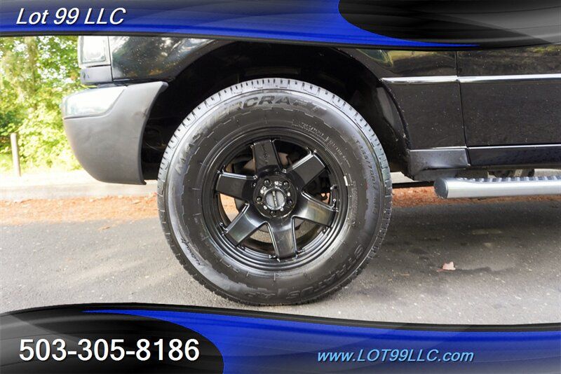 Used 2003 Ford Ranger 4x4 SuperCab image 35