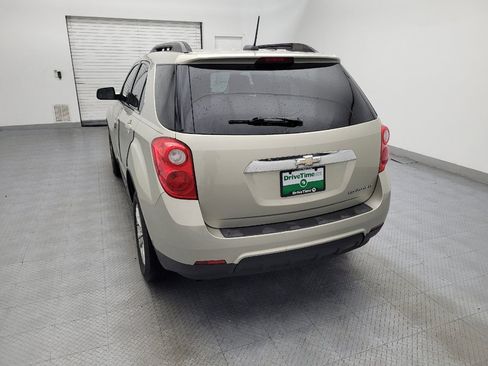 Used 2015 Chevrolet Equinox LT w/ Driver Convenience Package image 6