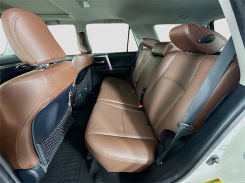 Certified 2023 Toyota 4Runner Limited image 24