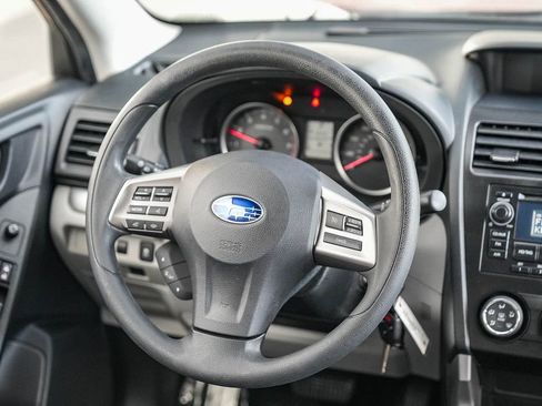 Used 2014 Subaru Forester 2.5i Premium w/ Popular Package #2 image 16