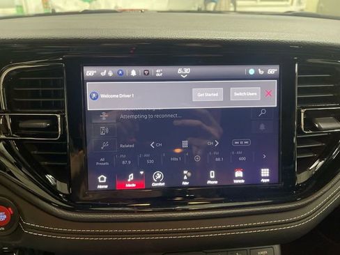 New 2026 Dodge Durango SRT Hellcat image 16