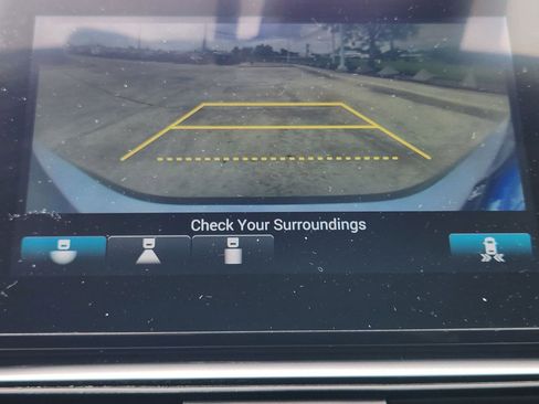 Certified 2020 Honda Accord EX image 17