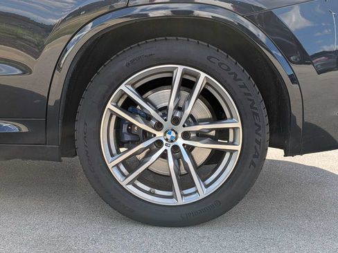 Used 2019 BMW X3 M40i w/ Premium Package AWD/4WD image 13