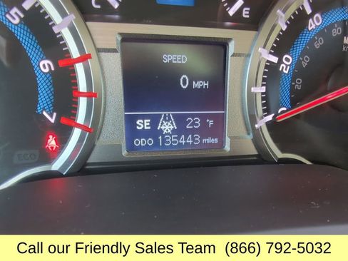 Used 2018 Toyota 4Runner TRD Off-Road Premium image 20