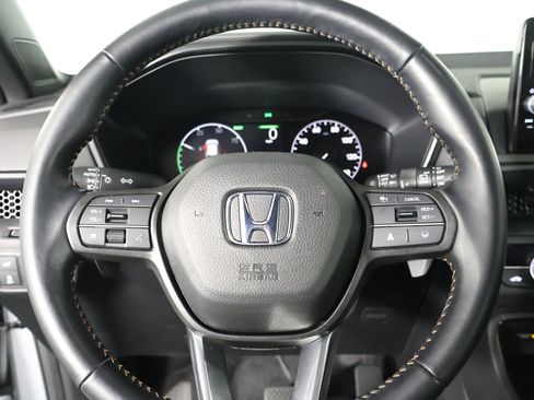Used 2025 Honda CR-V Sport-L image 20