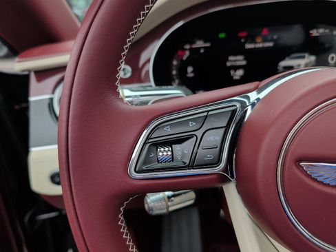 New 2025 Bentley Continental GT Speed AWD/4WD image 26
