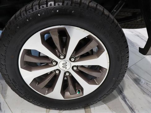 Used 2020 Ford F150 King Ranch w/ Equipment Group 601A Luxury image 47