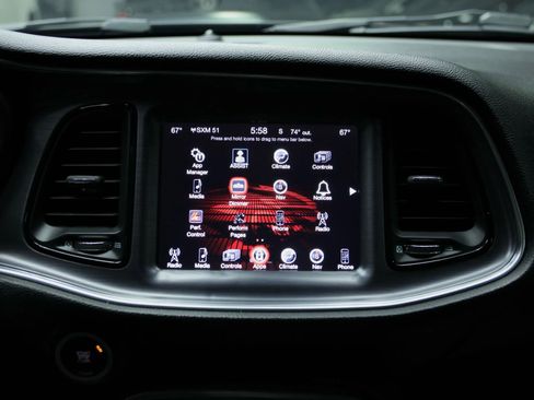 Used 2016 Dodge Challenger R/T image 45