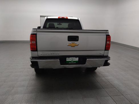 Used 2017 Chevrolet Silverado 1500 LT RWD image 6