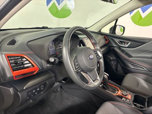 Used 2021 Subaru Forester Sport w/ Popular Package #2 AWD/4WD image 27