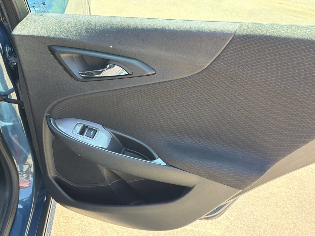 Used 2025 Chevrolet Malibu LT FWD image 15