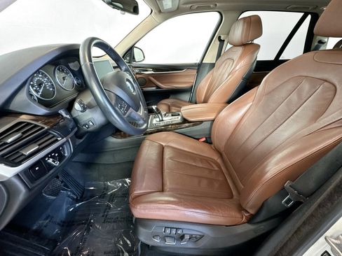 Used 2015 BMW X5 xDrive35i image 19