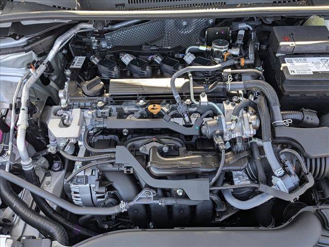 New 2026 Toyota Corolla LE FWD image 15