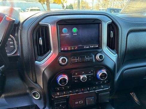 Used 2020 GMC Sierra 2500 Denali w/ Denali Ultimate Package image 26