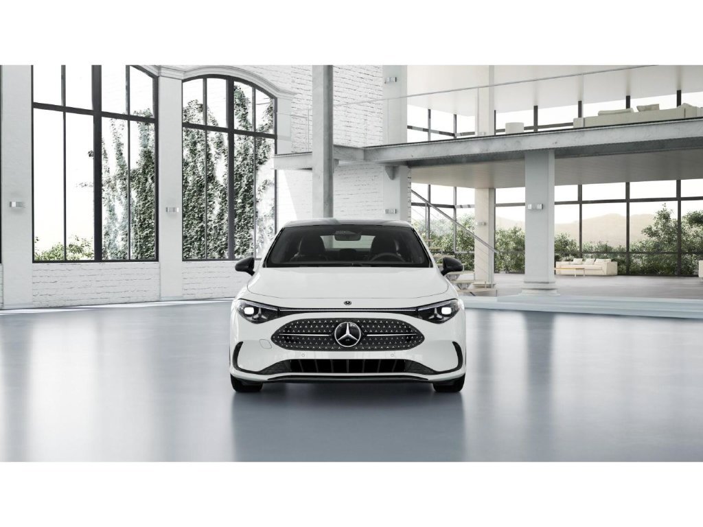 New 2027 Mercedes-Benz CLA 220 image 7
