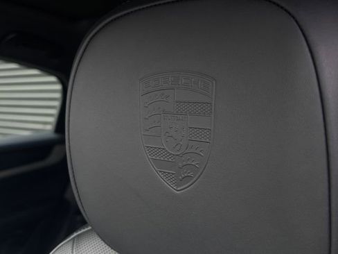 New 2026 Porsche Cayenne Coupe image 28