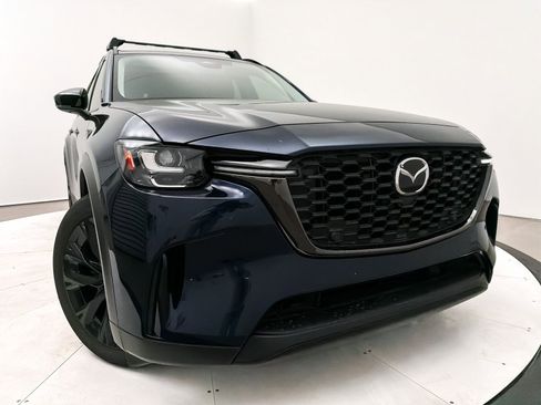 Certified 2025 MAZDA CX-90 3.3 Turbo w/ Premium Sport Pkg image 2