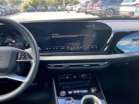 Used 2026 Audi A6 Premium Plus w/ Premium Plus Package image 19