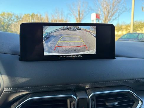 Used 2025 MAZDA CX-5 AWD 2.5 S w/ Select Package image 14