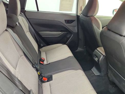 Used 2024 Subaru Crosstrek 2.0i Premium AWD/4WD image 23