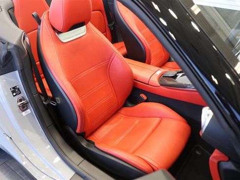 Used 2023 Mercedes-Benz SL 63 AMG 4MATIC w/ Driver Assistance Package image 17