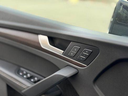 Used 2023 Audi Q5 2.0T Premium Plus w/ Premium Plus Package image 21