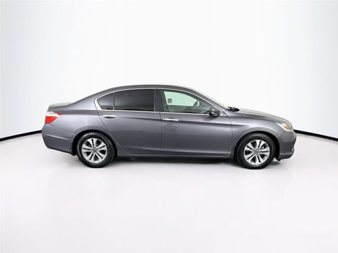 Used 2015 Honda Accord LX image 9