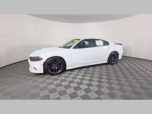 Used 2023 Dodge Charger Scat Pack RWD image 49