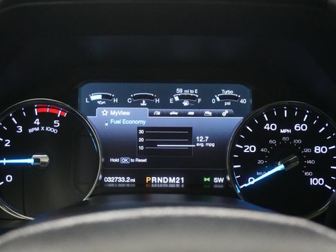 Used 2019 Ford F250 Lariat w/ Lariat Ultimate Package image 19