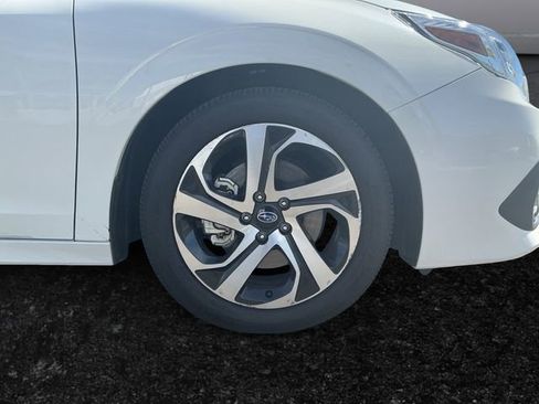 Used 2020 Subaru Legacy Limited AWD/4WD image 13
