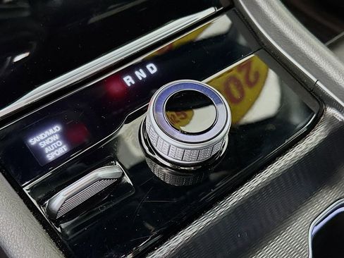 Certified 2025 Jeep Grand Cherokee Limited image 26