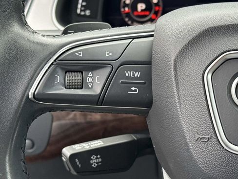 Used 2019 Audi Q7 2.0T Premium Plus w/ Premium Plus Package image 23