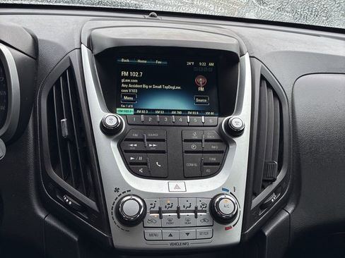 Used 2017 Chevrolet Equinox LS image 13