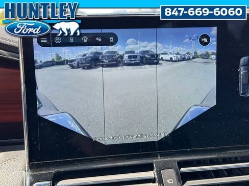 Used 2022 Lincoln Navigator Reserve w/ Equipment Group 201A AWD/4WD image 34