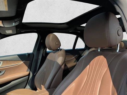Used 2018 Mercedes-Benz E 300 image 10