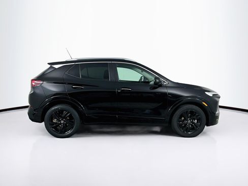 Used 2024 Buick Encore GX Sport Touring FWD image 10