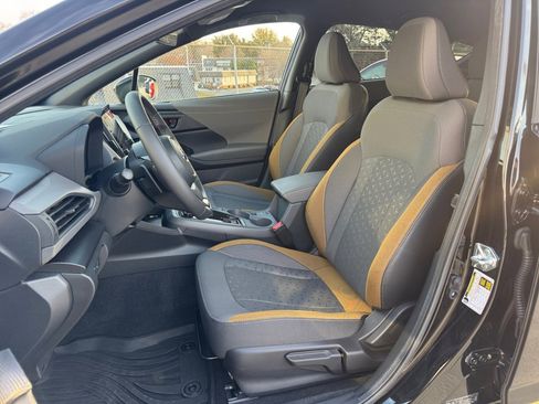 Certified 2025 Subaru Crosstrek 2.5i Sport image 34