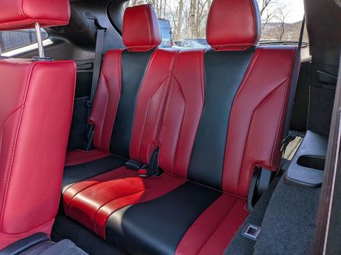 Used 2023 Acura MDX A-Spec image 29