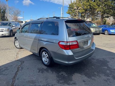 Used 2007 Honda Odyssey EX-L image 5