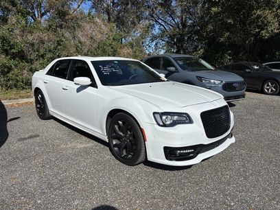 Used 2023 Chrysler 300 S w/ Comfort Group