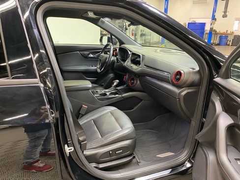Used 2020 Chevrolet Blazer RS image 14