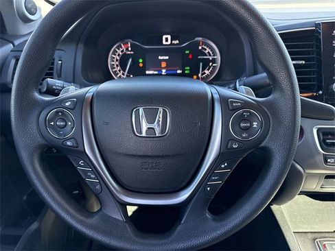 Used 2021 Honda Ridgeline Sport image 15